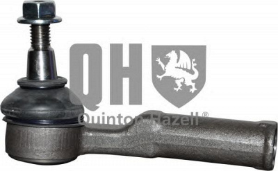 JP GROUP 1544603979 -  Наконечник поперечной рулевой тяги